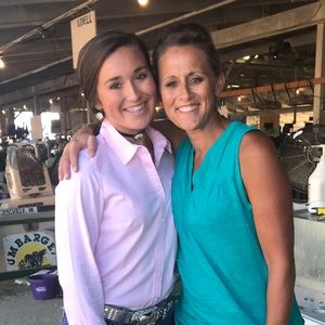 Meet your Posher, Cara